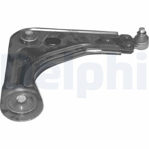 Delphi Wishbone/suspension Track Control Arm TC670