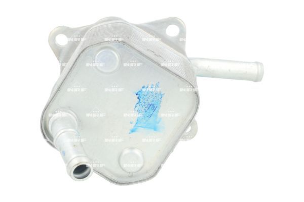 NRF Oil Cooler 31919 - image 2