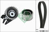 INA Timing Belt Kit 530062510 thumbnail