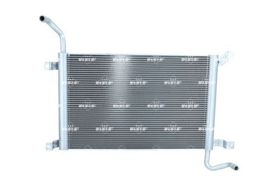 NRF Engine Cooling Radiator 50144