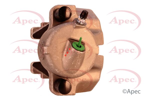 Apec Brake Caliper RCA846N - image 3