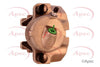 Apec Brake Caliper RCA846N thumbnail
