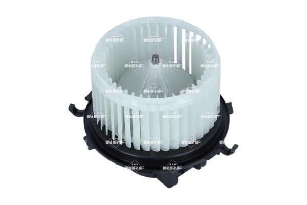 NRF Interior Blower Motor 34645 - image 2