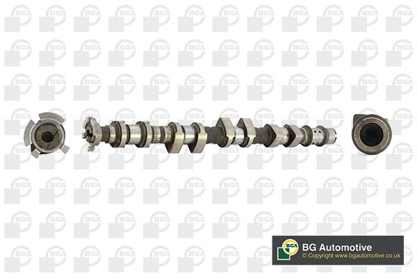 BGA Camshaft CS9521 - image 2