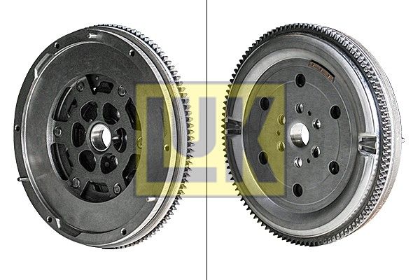 LuK Dual Mass Flywheel 415039710 - image 2