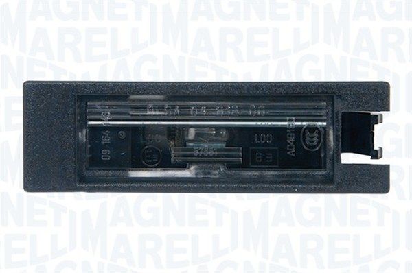 Magneti Marelli Number Plate Light 715105098000 - image 2