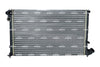 NRF Engine Cooling Radiator 58076 thumbnail