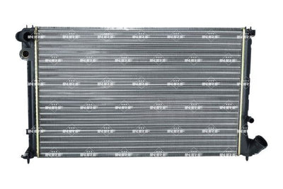 NRF Engine Cooling Radiator 58076