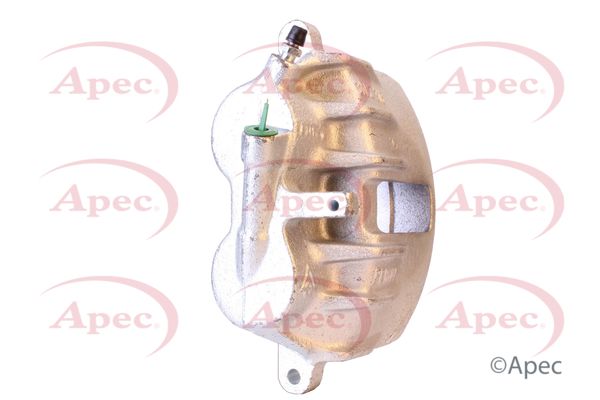 Apec Brake Caliper RCA337 - image 2