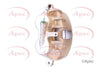 Apec Brake Caliper RCA337 thumbnail