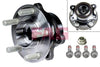 FAG Wheel Bearing Kit 713679280 thumbnail