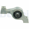 Delphi Wishbone/control/trailing Arm Bush TD1625W thumbnail