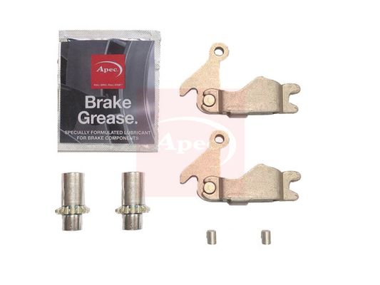 Apec Brake Fitting Kit KIT3000 - image 2