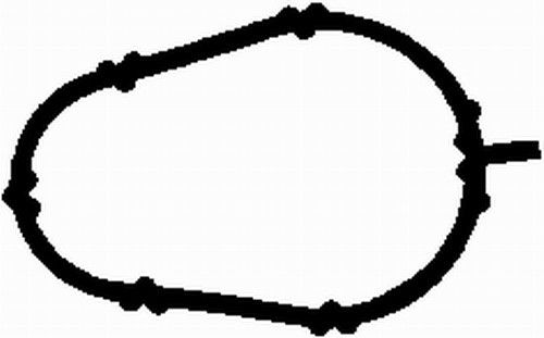 BGA Inlet Intake Manifold Gasket MG0507 - image 2