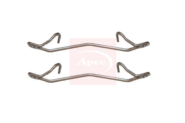 Apec Brake Fitting Kit KIT527 - image 2