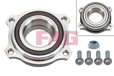 FAG Wheel Bearing Kit 713668240