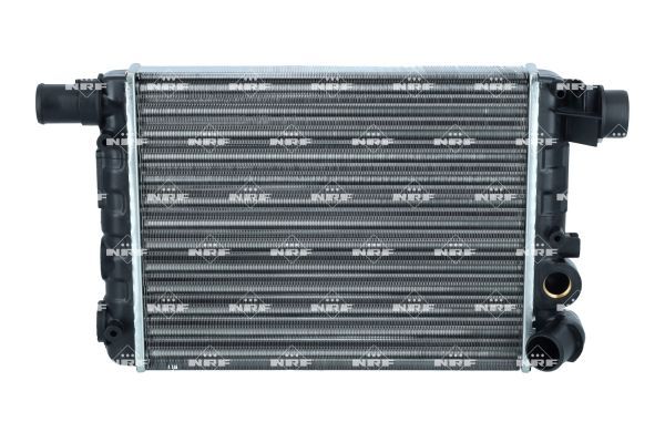 NRF Engine Cooling Radiator 58844 - image 2