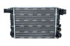 NRF Engine Cooling Radiator 58844 thumbnail