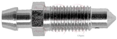 Apec Bleed Screw BBS11 - image 2
