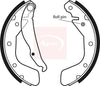 Apec Brake Shoes Set SHU492 thumbnail