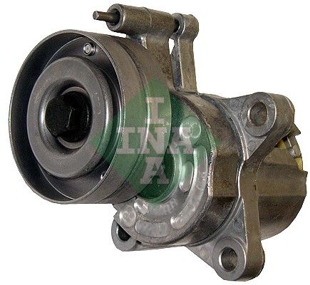 INA Drive Belt Tensioner Pulley 534013630 - image 2