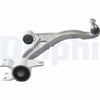 Delphi Wishbone/suspension Track Control Arm TC4587 thumbnail