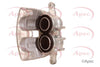 Apec Brake Caliper LCA548 thumbnail