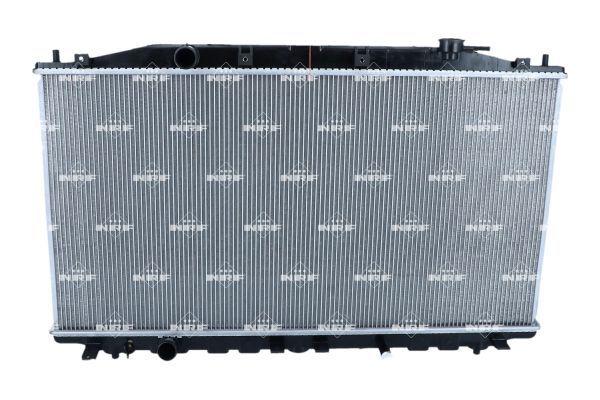 NRF Engine Cooling Radiator 550046 - image 2