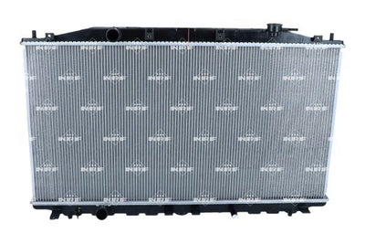 NRF Engine Cooling Radiator 550046