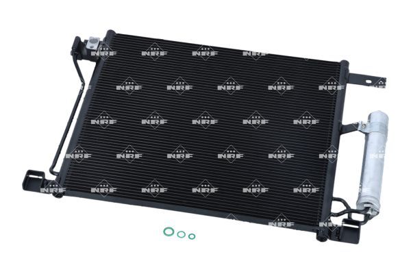 NRF Air Conditioning Condenser 350040 - image 2