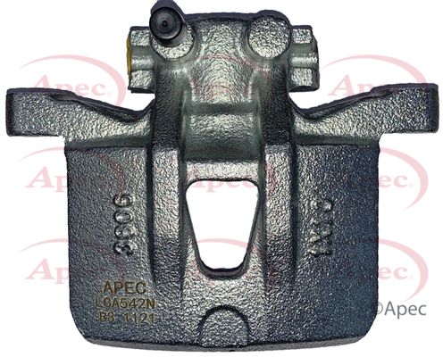 Apec Brake Caliper LCA542N - image 3