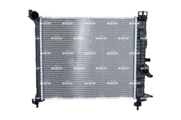 NRF Engine Cooling Radiator 58473 - image 2