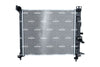 NRF Engine Cooling Radiator 58473 thumbnail