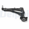 Delphi Wishbone/suspension Track Control Arm TC3908 thumbnail