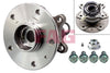 FAG Wheel Bearing Kit 713623740 thumbnail