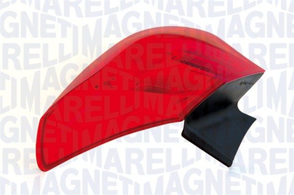 Magneti Marelli Rear Light Lamp Right 714021651801 - image 2
