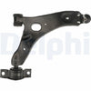 Delphi Wishbone/suspension Track Control Arm TC871 thumbnail