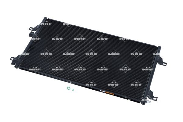 NRF Air Conditioning Condenser 35760 - image 2