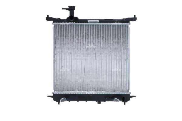 NRF Engine Cooling Radiator 59350 - image 2