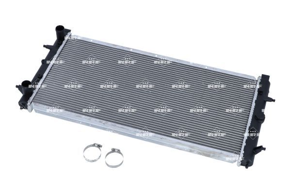 NRF Engine Cooling Radiator 509514 - image 2