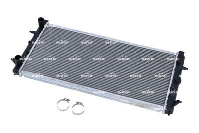 NRF Engine Cooling Radiator 509514