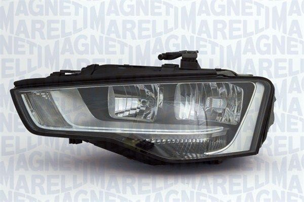 Magneti Marelli Headlight Right 710301274602 - image 2