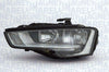 Magneti Marelli Headlight Left 710301274601 thumbnail