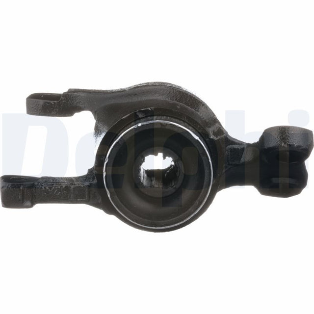 Delphi Wishbone/control/trailing Arm Bush TD1827W - image 4