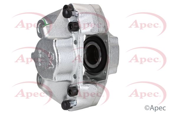 Apec Brake Caliper RCA473 - image 4