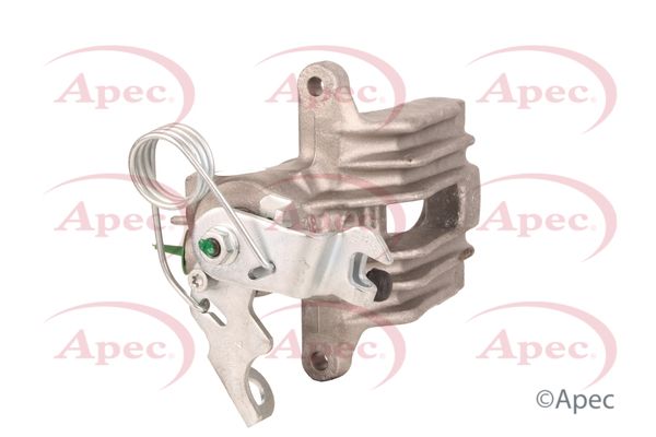 Apec Brake Caliper LCA119 - image 4