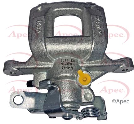 Apec Brake Caliper RCA871N - image 2