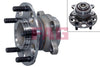 FAG Wheel Bearing Kit 713627010 thumbnail