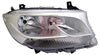 Apec Headlight Headlamp ALH2777 thumbnail