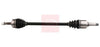 Apec Driveshaft ADS1770R thumbnail